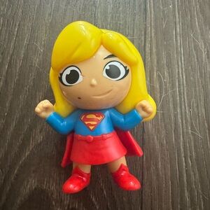 Superwoman Collectible Justice League 2024 Action Figure Toy